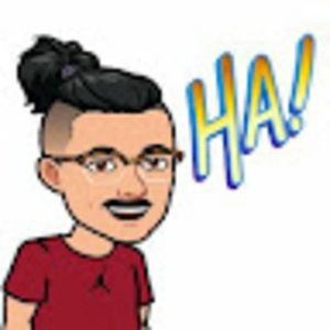 Meet your Posher, Frank